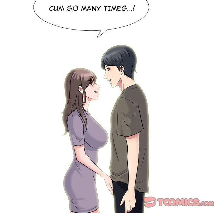 Extra Credit - Chapter 94 [photo 30] - MangaPorn