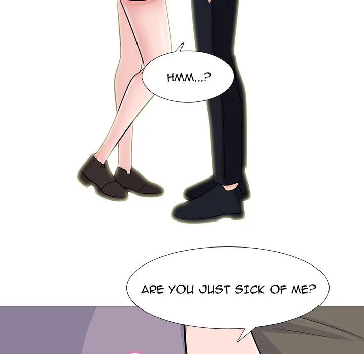 Extra Credit - Chapter 94 [photo 31] - MangaPorn