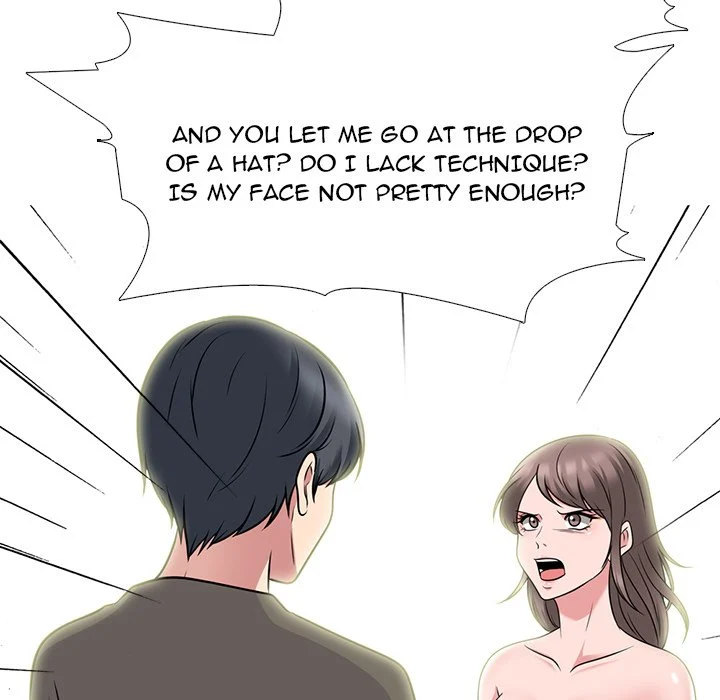 Extra Credit - Chapter 94 [photo 52] - MangaPorn