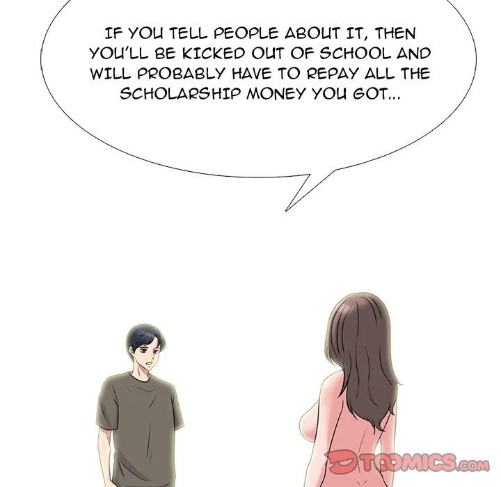 Extra Credit - Chapter 95 [photo 106] - MangaPorn