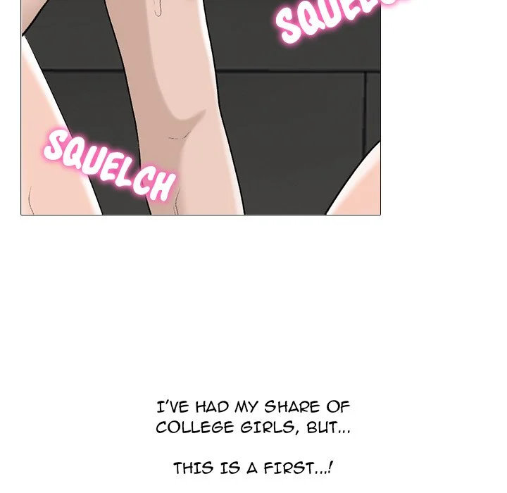 Extra Credit - Chapter 95 [photo 21] - MangaPorn