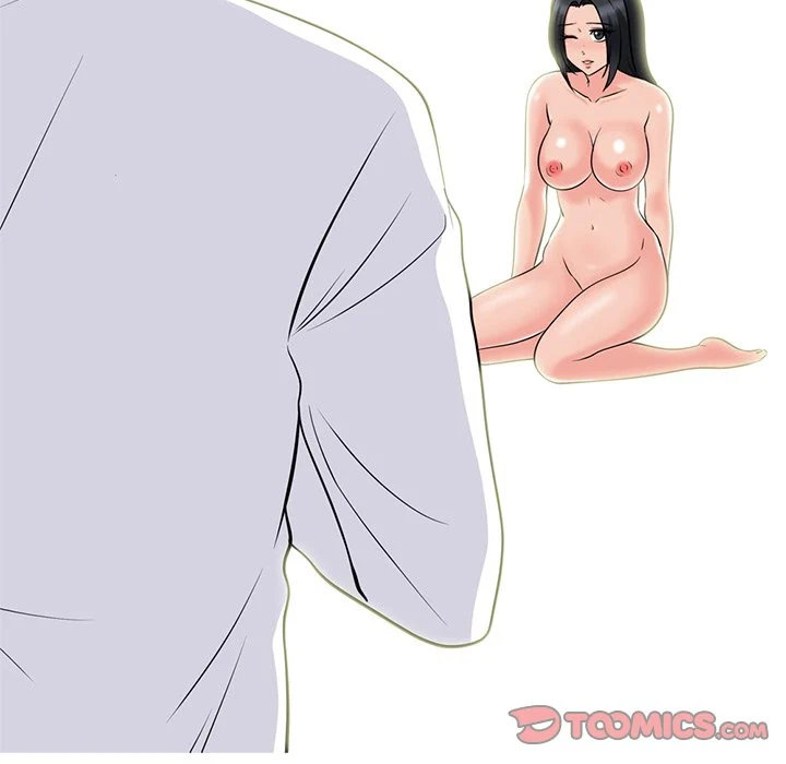 Extra Credit - Chapter 96 [photo 30] - MangaPorn