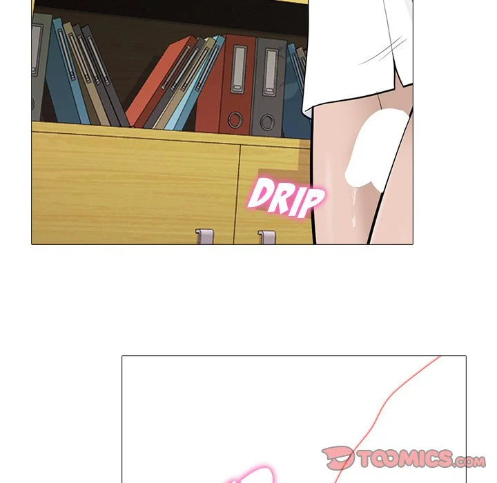 Extra Credit - Chapter 96 [photo 34] - MangaPorn