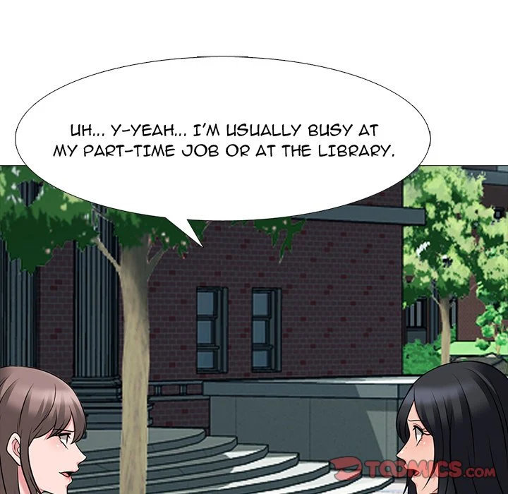 Extra Credit - Chapter 96 [photo 58] - MangaPorn