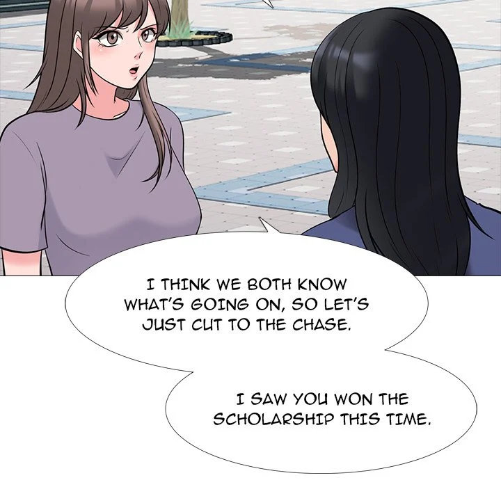 Extra Credit - Chapter 96 [photo 64] - MangaPorn