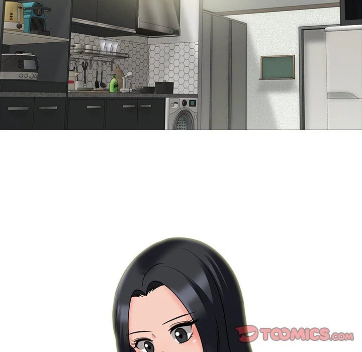 Extra Credit - Chapter 96 [photo 90] - MangaPorn