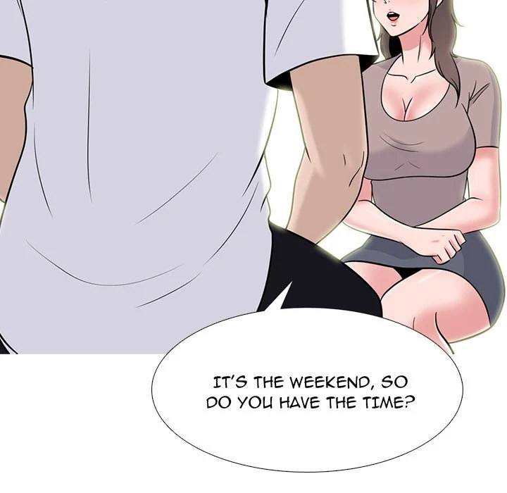 Extra Credit - Chapter 97 [photo 113] - MangaPorn