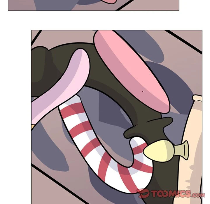 Extra Credit - Chapter 97 [photo 18] - MangaPorn