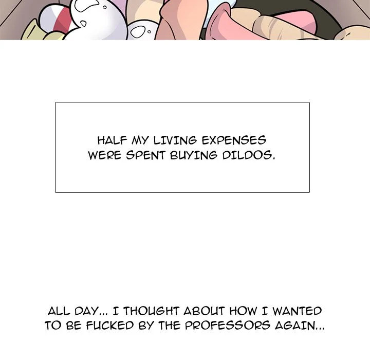 Extra Credit - Chapter 97 [photo 29] - MangaPorn