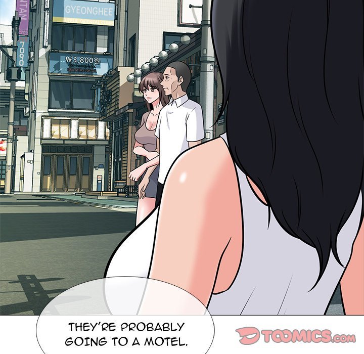 Extra Credit - Chapter 98 [photo 22] - MangaPorn