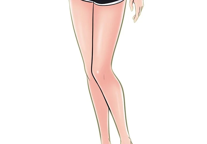 Extra Credit - Chapter 98 [photo 3] - MangaPorn