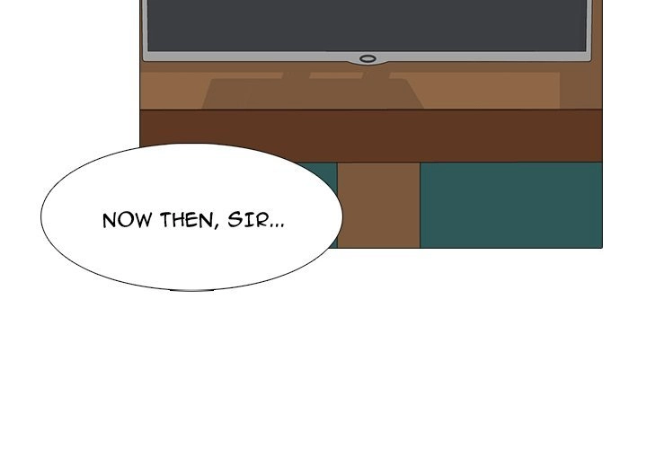 Extra Credit - Chapter 99 [photo 2] - MangaPorn