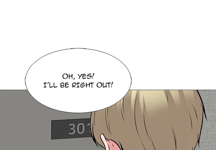 Extra Credit - Chapter 100 [photo 1] - MangaPorn