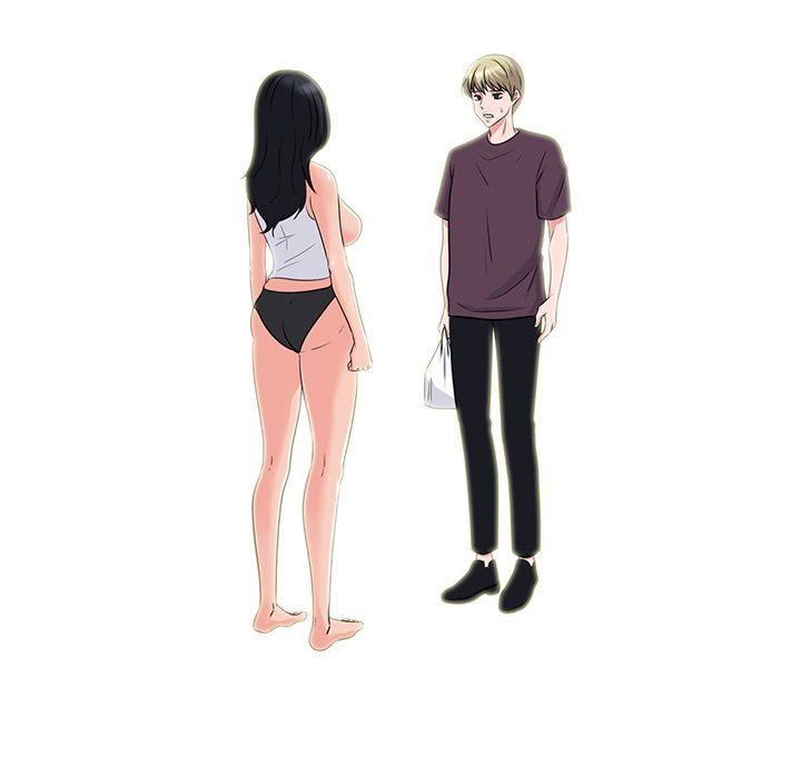 Extra Credit - Chapter 100 [photo 13] - MangaPorn