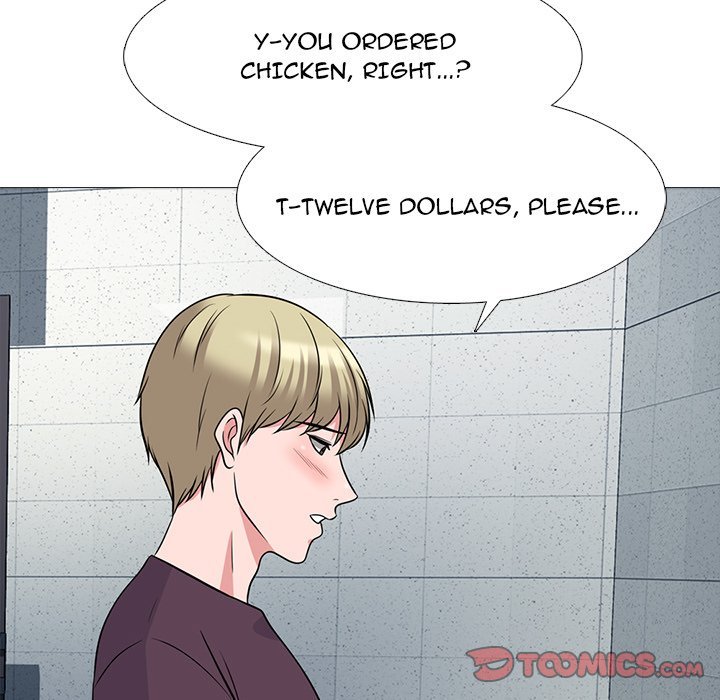 Extra Credit - Chapter 100 [photo 15] - MangaPorn