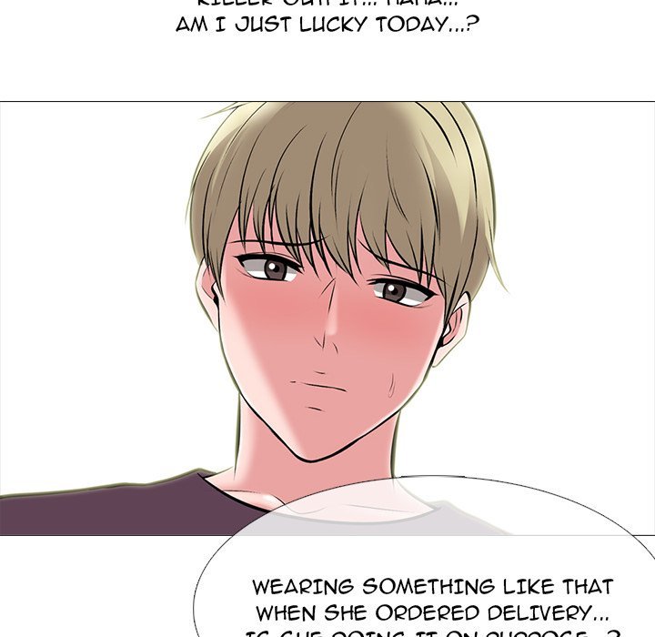 Extra Credit - Chapter 100 [photo 19] - MangaPorn