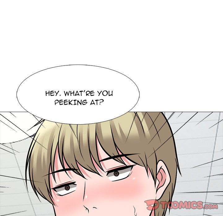 Extra Credit - Chapter 100 [photo 24] - MangaPorn