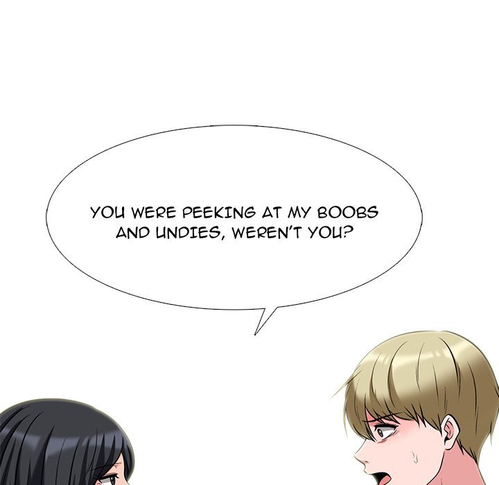 Extra Credit - Chapter 100 [photo 26] - MangaPorn