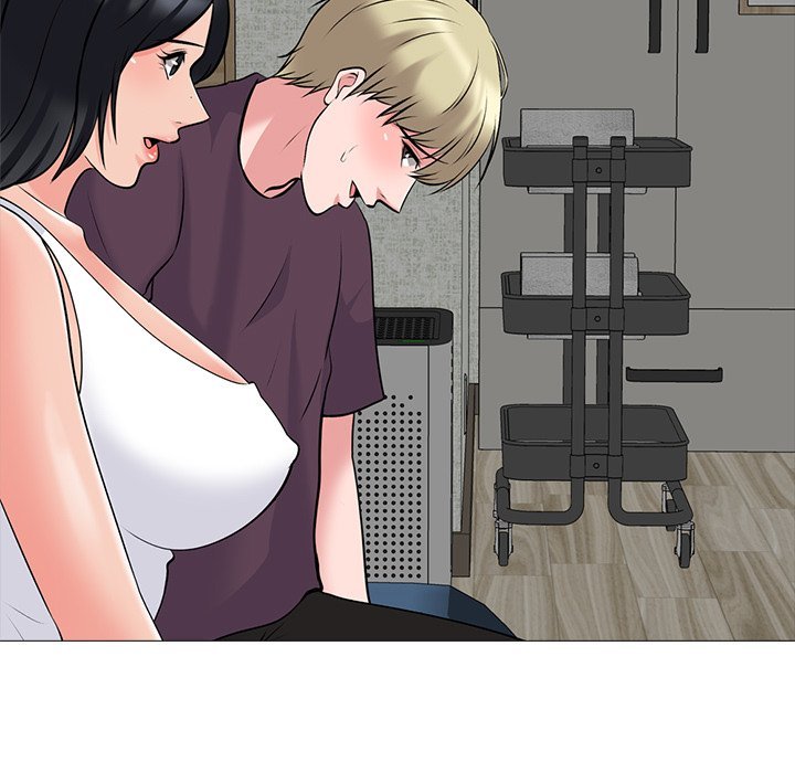 Extra Credit - Chapter 100 [photo 52] - MangaPorn