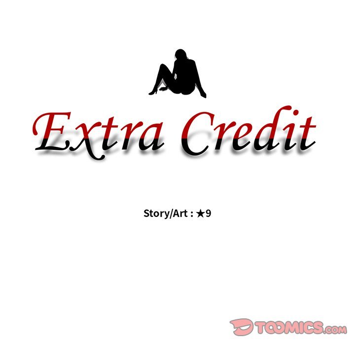 Extra Credit - Chapter 100 [photo 9] - MangaPorn