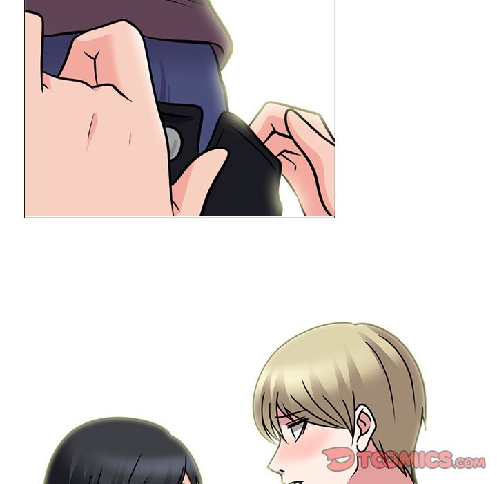 Extra Credit - Chapter 100 [photo 96] - MangaPorn