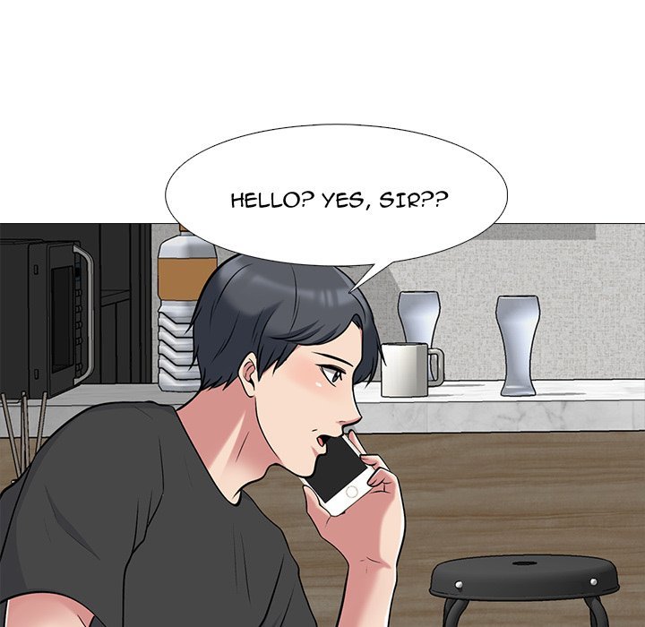 Extra Credit - Chapter 101 [photo 104] - MangaPorn