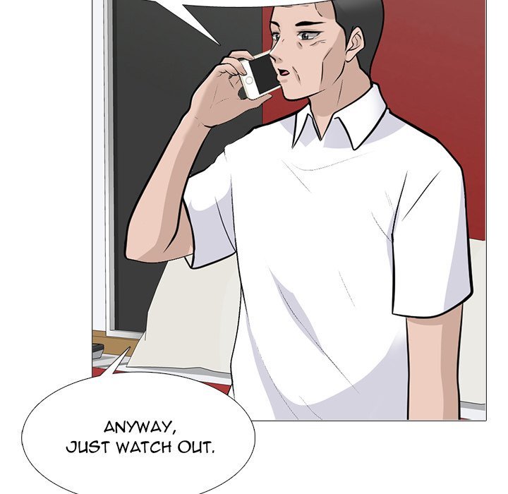 Extra Credit - Chapter 101 [photo 116] - MangaPorn