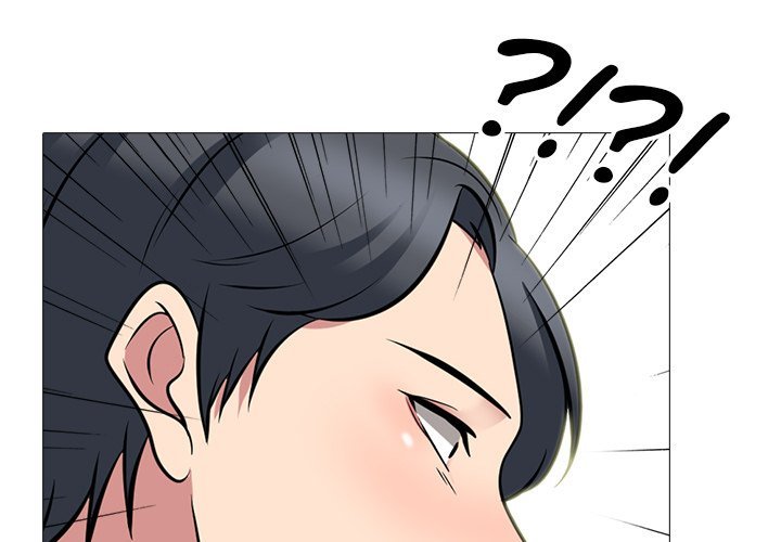 Extra Credit - Chapter 102 [photo 4] - MangaPorn