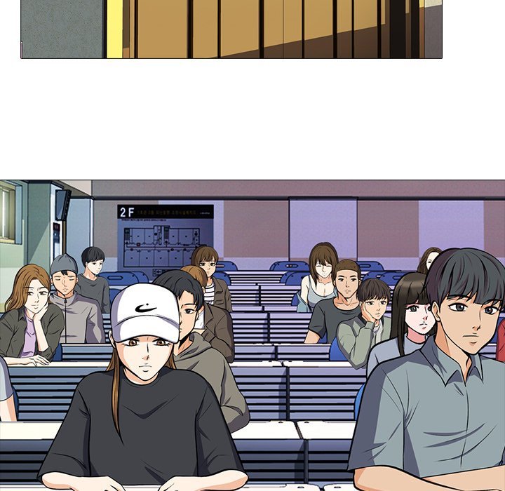 Extra Credit - Chapter 102 [photo 47] - MangaPorn