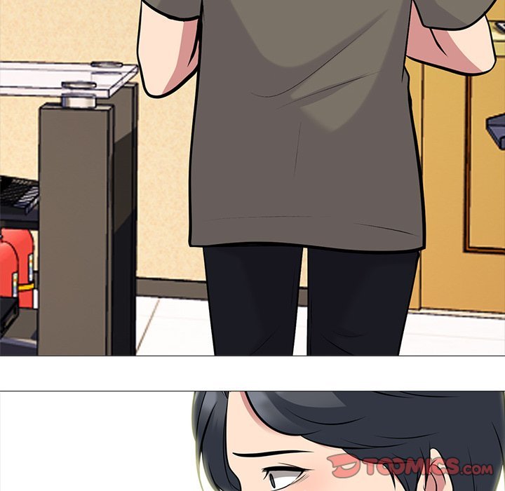 Extra Credit - Chapter 102 [photo 66] - MangaPorn