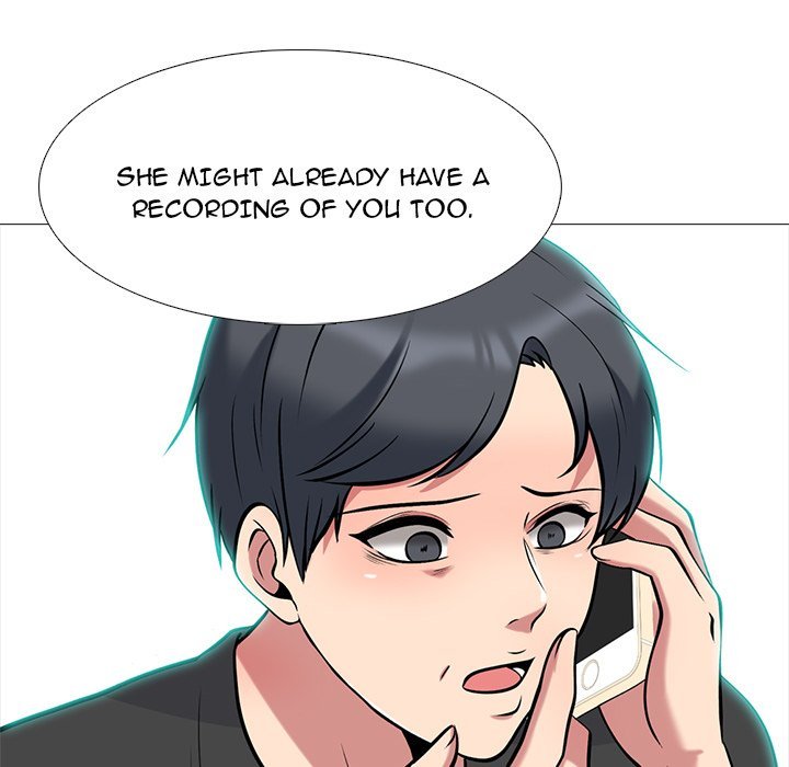 Extra Credit - Chapter 102 [photo 7] - MangaPorn