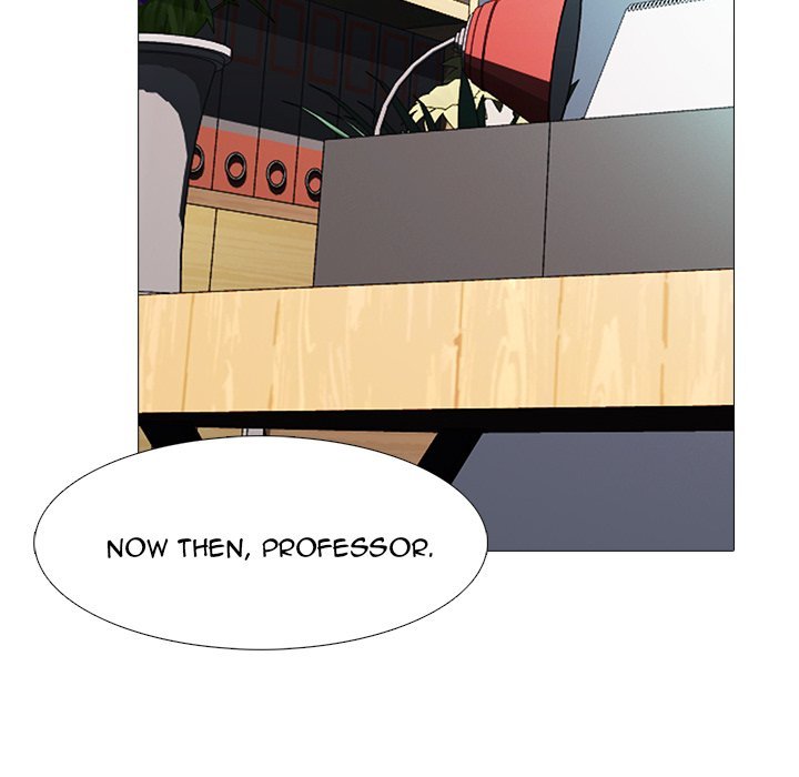 Extra Credit - Chapter 103 [photo 58] - MangaPorn