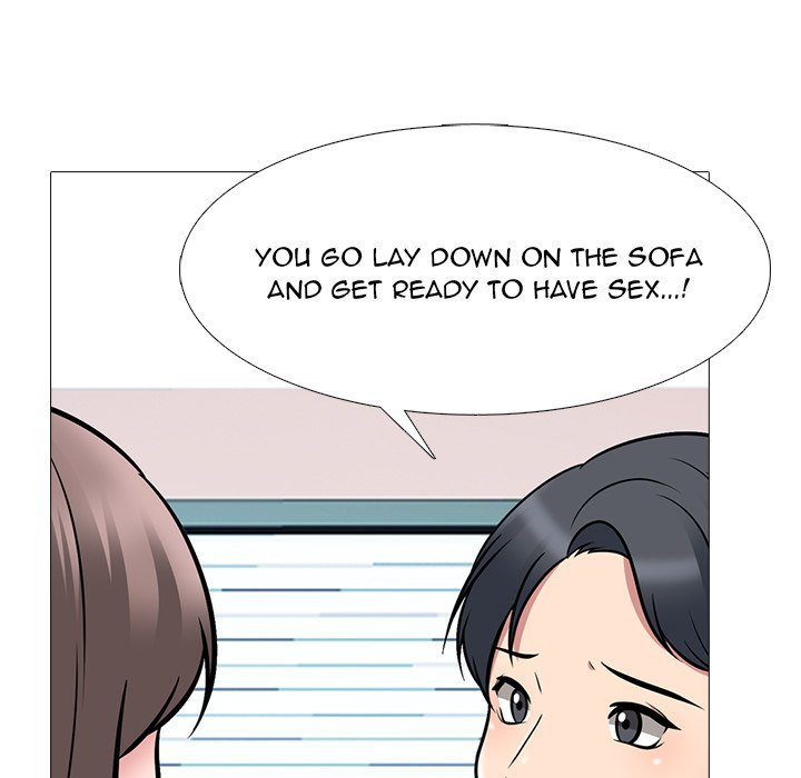 Extra Credit - Chapter 103 [photo 71] - MangaPorn