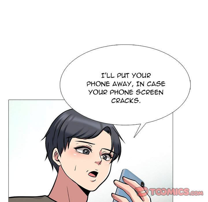 Extra Credit - Chapter 103 [photo 78] - MangaPorn