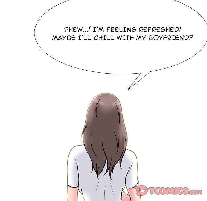 Extra Credit - Chapter 104 [photo 108] - MangaPorn