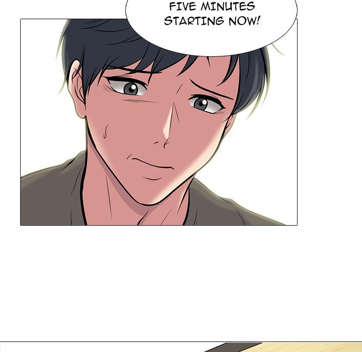 Extra Credit - Chapter 104 [photo 35] - MangaPorn