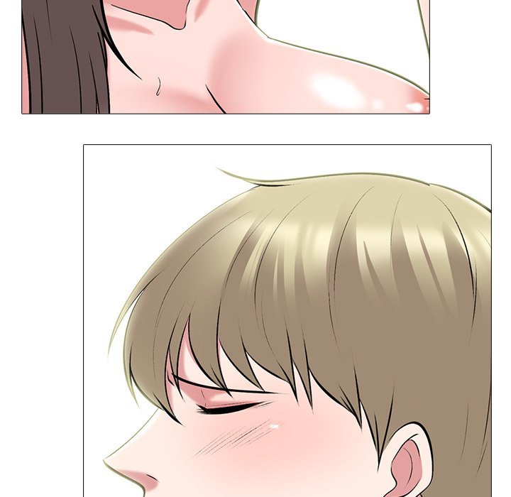 Extra Credit - Chapter 105 [photo 107] - MangaPorn