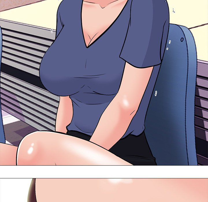 Extra Credit - Chapter 105 [photo 11] - MangaPorn