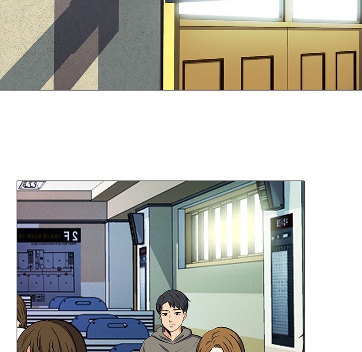 Extra Credit - Chapter 105 [photo 17] - MangaPorn