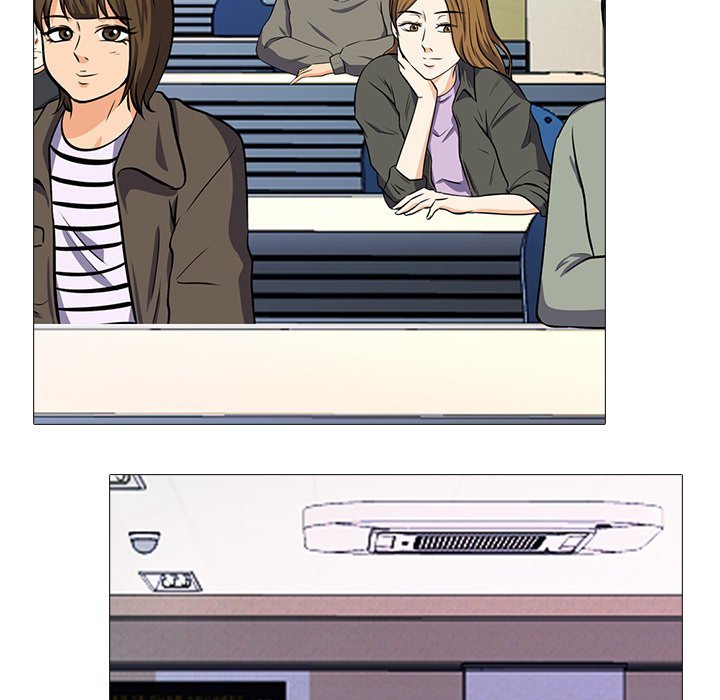 Extra Credit - Chapter 105 [photo 18] - MangaPorn