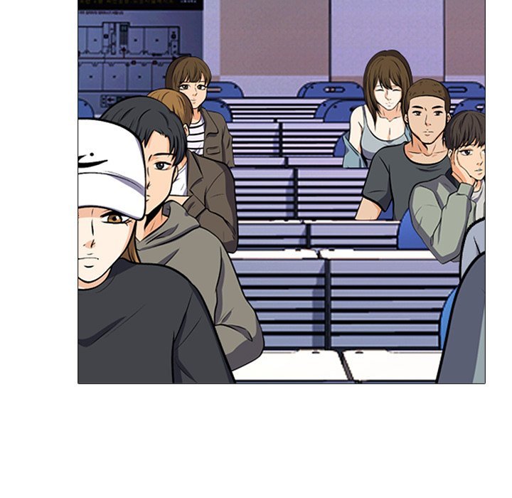 Extra Credit - Chapter 105 [photo 19] - MangaPorn