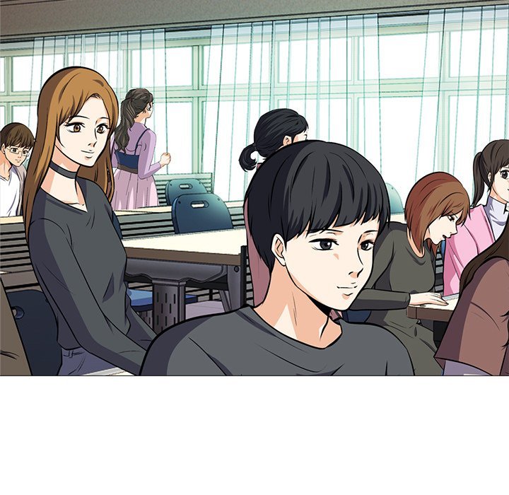 Extra Credit - Chapter 105 [photo 24] - MangaPorn