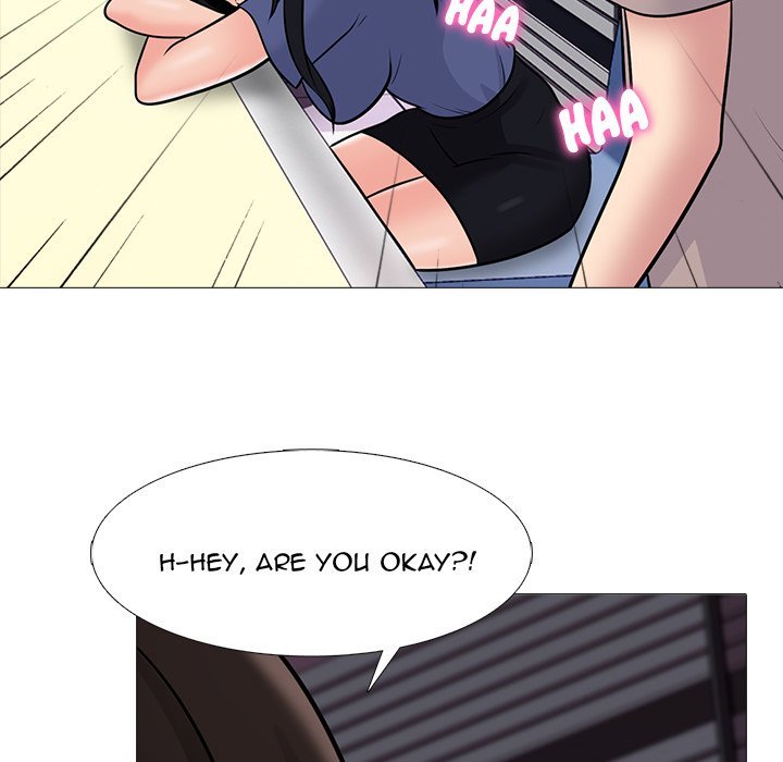 Extra Credit - Chapter 105 [photo 28] - MangaPorn