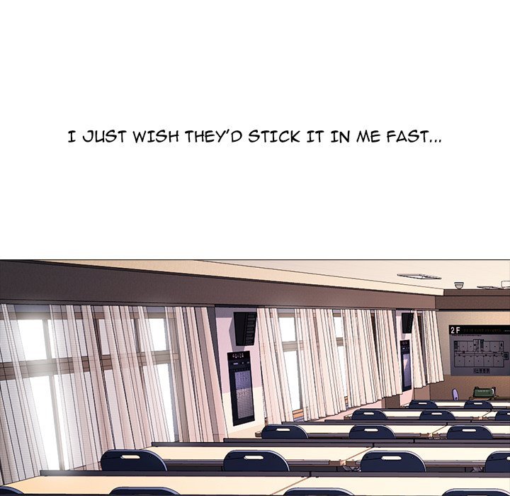 Extra Credit - Chapter 105 [photo 42] - MangaPorn