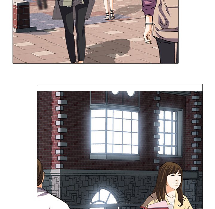 Extra Credit - Chapter 105 [photo 45] - MangaPorn