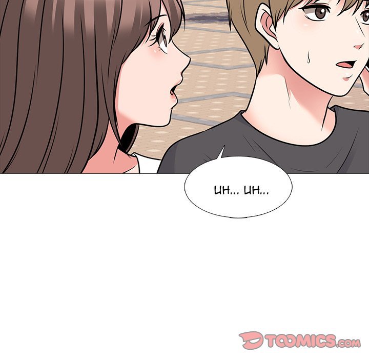 Extra Credit - Chapter 105 [photo 66] - MangaPorn