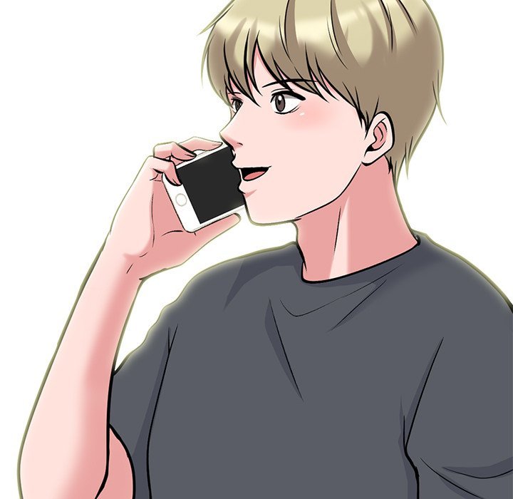 Extra Credit - Chapter 105 [photo 7] - MangaPorn