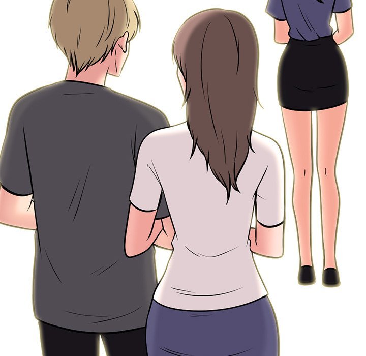 Extra Credit - Chapter 105 [photo 73] - MangaPorn