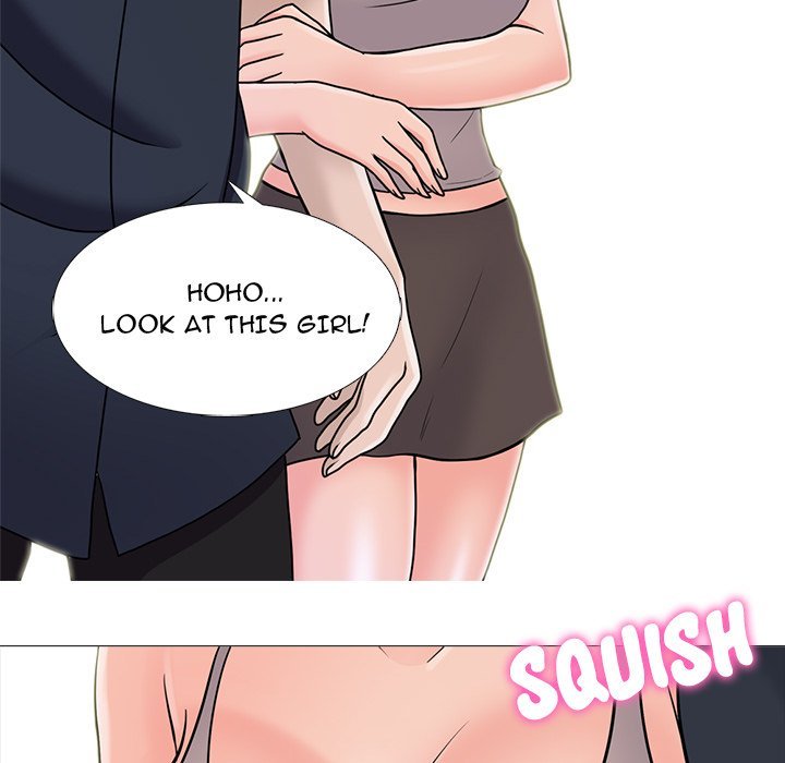 Extra Credit - Chapter 106 [photo 33] - MangaPorn