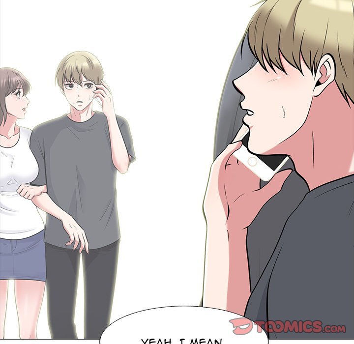 Extra Credit - Chapter 107 [photo 108] - MangaPorn